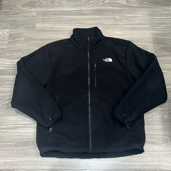 The North Face Other - The North Face polertec shell jacket. Size L.